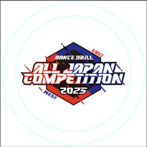 Dance Drill All Japan Competition 2025 EAST